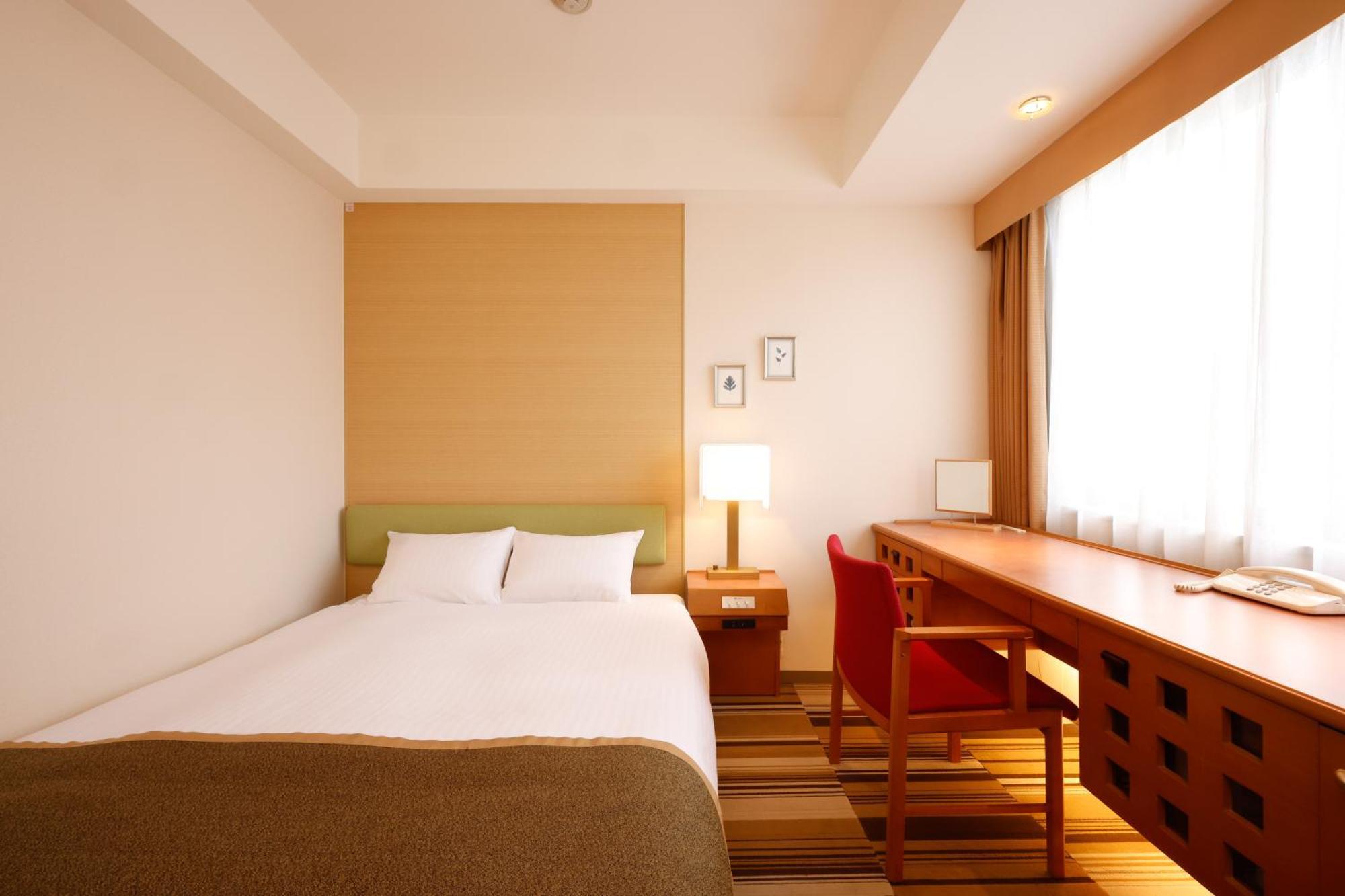 Hotel The Lutheran Osaka Eksteriør billede