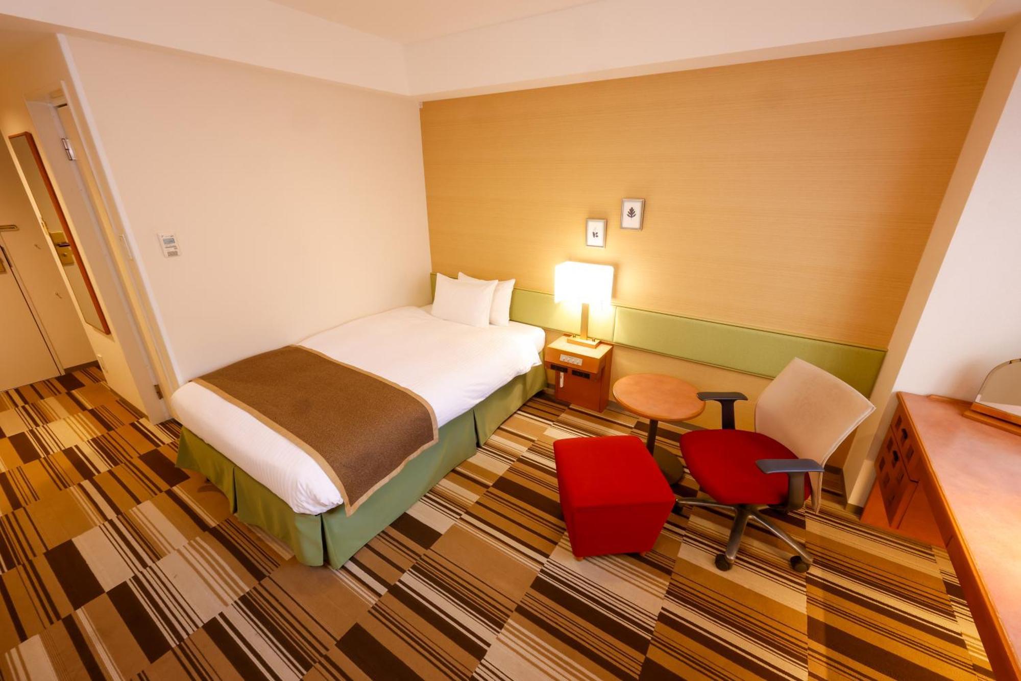 Hotel The Lutheran Osaka Eksteriør billede